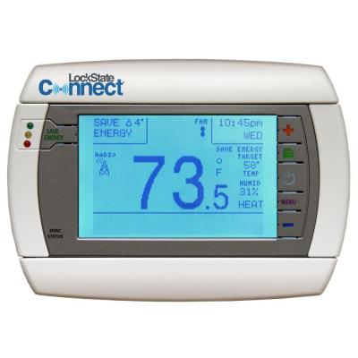 7-Day Digital Programmable Thermostat